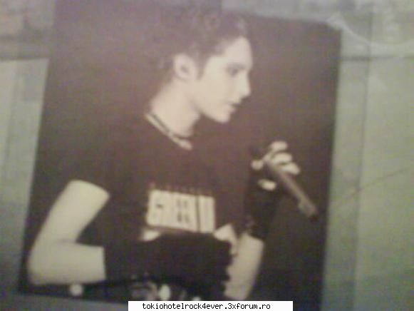 Reviste TH din Strainatate - MissKaulitz - *..::Gallery::..*