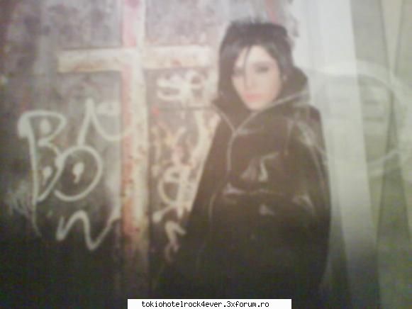 Reviste TH din Strainatate - MissKaulitz - *..::Gallery::..*