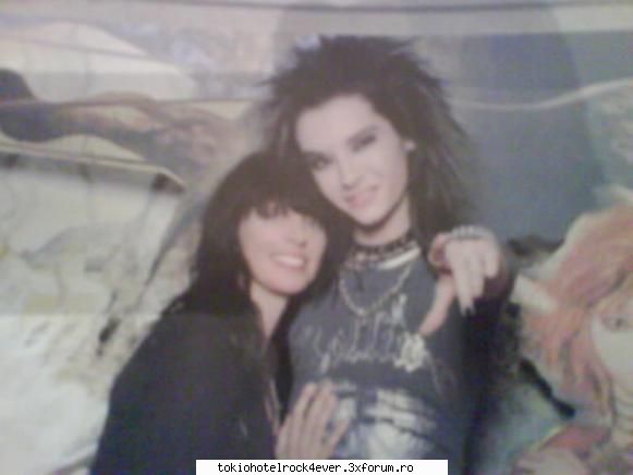 Reviste TH din Strainatate - MissKaulitz - *..::Gallery::..*