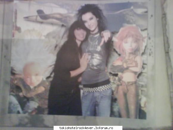 Reviste TH din Strainatate - MissKaulitz - *..::Gallery::..*