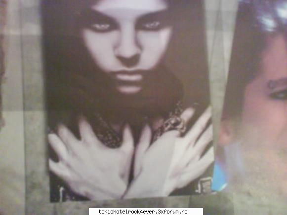 Reviste TH din Strainatate - MissKaulitz - *..::Gallery::..*