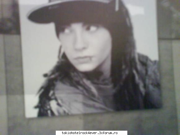 Reviste TH din Strainatate - MissKaulitz - *..::Gallery::..*