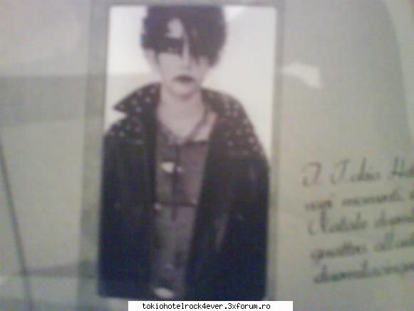 Reviste TH din Strainatate - MissKaulitz - *..::Gallery::..*