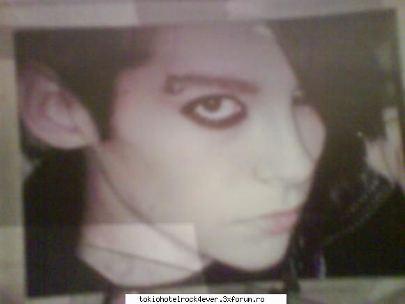 Reviste TH din Strainatate - MissKaulitz - *..::Gallery::..*