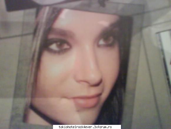 Reviste TH din Strainatate - MissKaulitz - *..::Gallery::..*