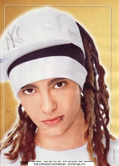 Reviste TH din Strainatate - Tatyann' - *..::Gallery::..*