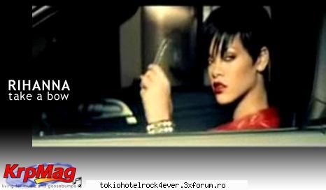 Rihanna - madyku_sv - *..::Other Bands::..*