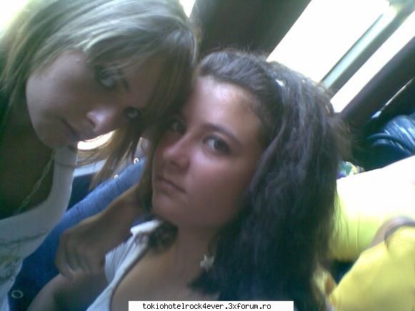 ~RobErTiNa~ - fetelor am revenit:>:>:> cu forte proaspete si - *..::Me, myself & I::..*
