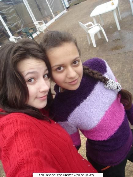 Roxxa - aaa Salutt maiii majoritatea ma shtitzi..:D - *..::Archive::..*