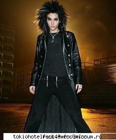 "SPRING NICHT"-noul single - deedee_bill_tokiohotel - *..::Gallery::..*