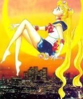 Saylor Moon - Acest este Idolul vremurilor apuse - *..::Anime::..*