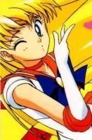 Saylor Moon - Saylor Venus Ce;mi placea si de acest - *..::Anime::..*