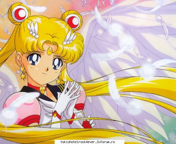 Saylor Moon - *KiKi* - *..::Anime::..*