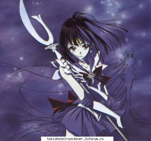 Saylor Moon - *KiKi* - *..::Anime::..*
