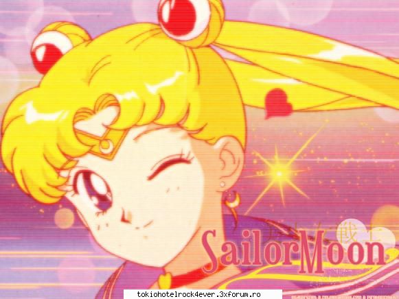 Saylor Moon - AdeLul - *..::Anime::..*