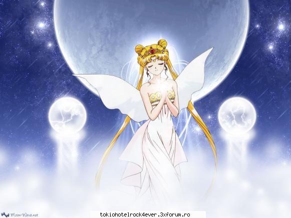Saylor Moon - AdeLul - *..::Anime::..*