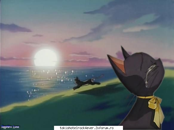 Saylor Moon - AdeLul - *..::Anime::..*