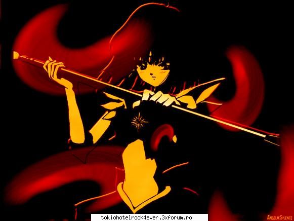 Saylor Moon - AdeLul - *..::Anime::..*