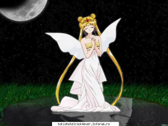 Saylor Moon - AdeLul - *..::Anime::..*