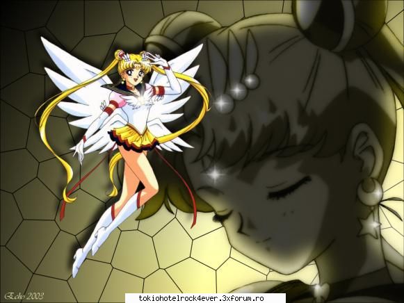 Saylor Moon - AdeLul - *..::Anime::..*