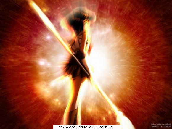 Saylor Moon - AdeLul - *..::Anime::..*