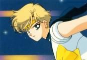 Saylor Moon - sa pun si poze cu Saylor Uranus :D - *..::Anime::..*