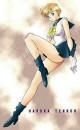 Saylor Moon - Extasy - *..::Anime::..*