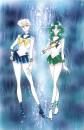 Saylor Moon - Uranus si Neptun - *..::Anime::..*