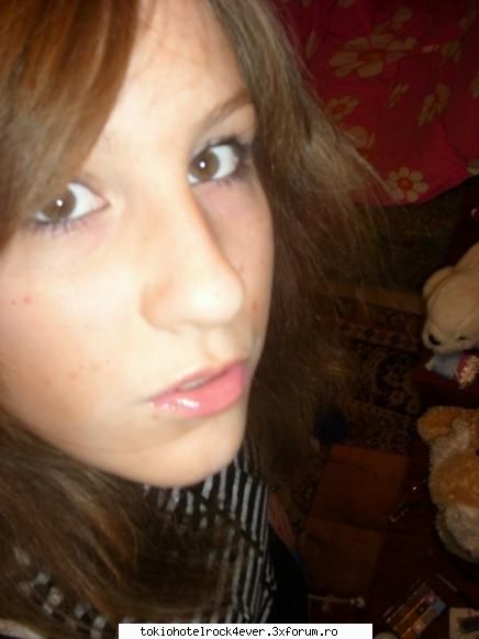 ScAmA_MoV - ScAmA_MoV - *..::Me, myself & I::..*