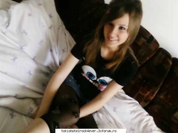 ScAmA_MoV - ScAmA_MoV - *..::Me, myself & I::..*