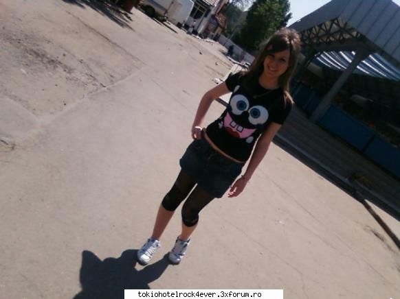 ScAmA_MoV - ScAmA_MoV - *..::Me, myself & I::..*