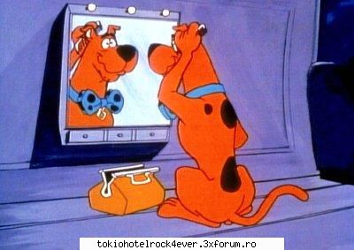 scooby doo cel mai inteligent &nbsp;