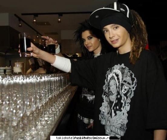 Sex,Drugs and Fun?[++18] - rock4ever - *..::FanFiction Archive::..*