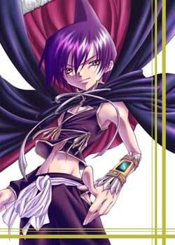 Shaman King - MissKaulitz - *..::Anime::..*