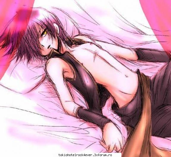 Shaman King - MissKaulitz - *..::Anime::..*