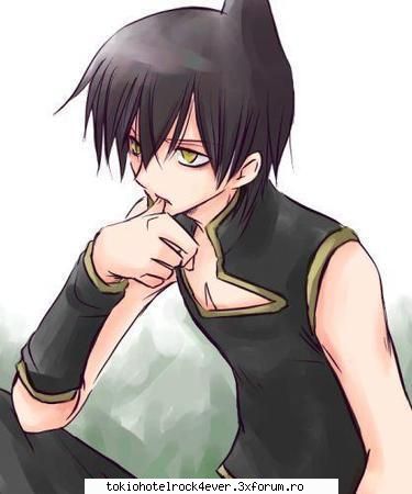 Shaman King - MissKaulitz - *..::Anime::..*