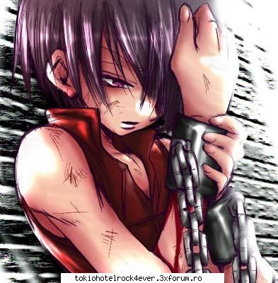 Shaman King - MissKaulitz - *..::Anime::..*