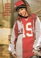 Si-a tras omu masina;) - ce tare are unde .... cu fetele poate o sa fie cu - *..::Tom Kaulitz::..*