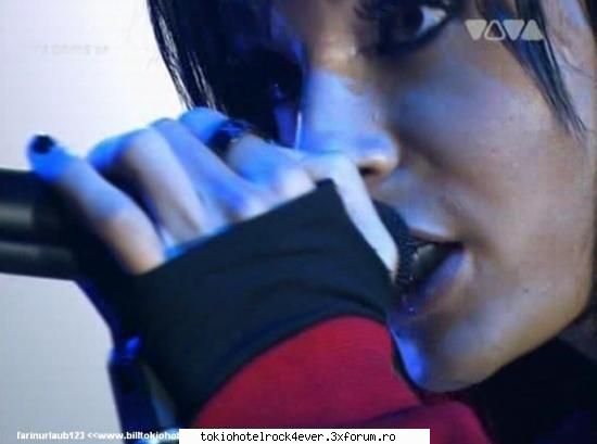 Si`a facut Bill DREADURI - (Selbst Liebe..bill..kaulitz te ubesk bill for3ver - *..::Bill Kaulitz::..*
