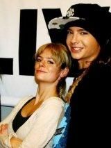 Simone and Jorg.....parent - Tatyann' - *..::Bill & Tom Kaulitz::..*