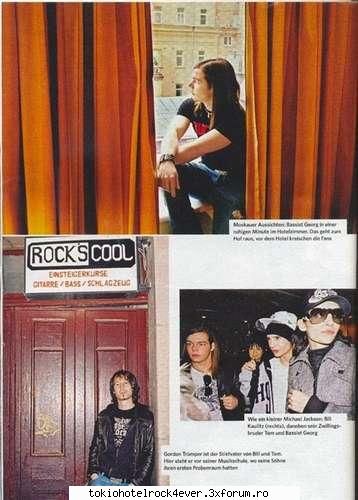 Simone and Jorg.....parent - Tatyann' - *..::Bill & Tom Kaulitz::..*