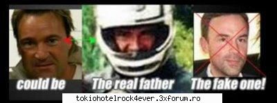 Simone and Jorg.....parent - Tatyann' - *..::Bill & Tom Kaulitz::..*