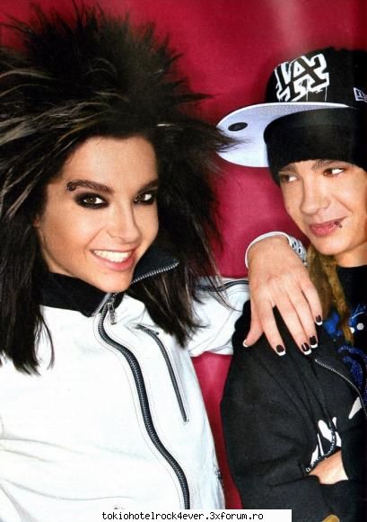 Simone and Jorg.....parent - chiar k tractorist hai k asta e tare tatyan - *..::Bill & Tom Kaulitz::..*