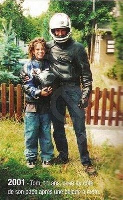 Simone and Jorg.....parent - asta sigur e taicaso si io zic ca tom chiar - *..::Bill & Tom Kaulitz::..*