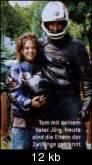 Simone and Jorg.....parent - poze q parintii lor.....:D - *..::Bill & Tom Kaulitz::..*