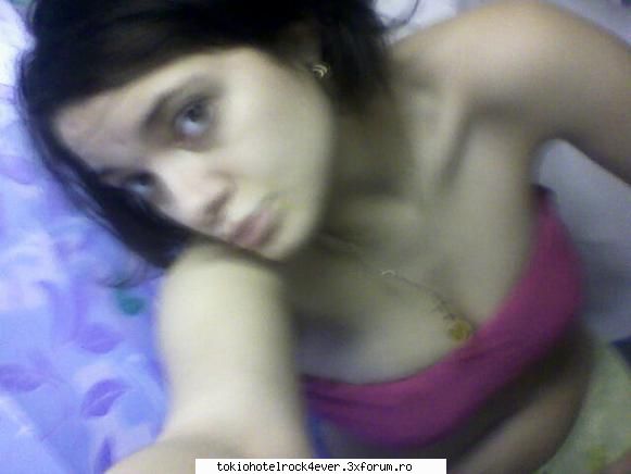 So abt m3 ... TAIKII - dua so ce mai fazty deh de knd nu am mai postat - *..::Me, myself & I::..*