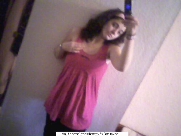 So abt m3 ... TAIKII - e un fel de rochitza :D:D:D - *..::Me, myself & I::..*