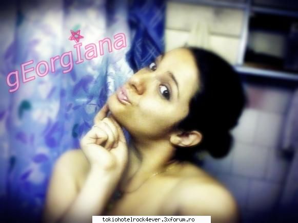 So abt m3 ... TAIKII - dua nu mai pasi pe aici de mult timp .... so lome - *..::Me, myself & I::..*