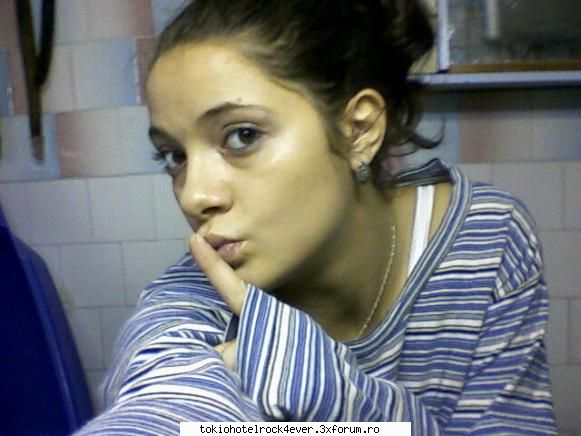 So abt m3 ... TAIKII - ehe nu v`am mai pus poze de mull e sa ma vedeti - *..::Me, myself & I::..*