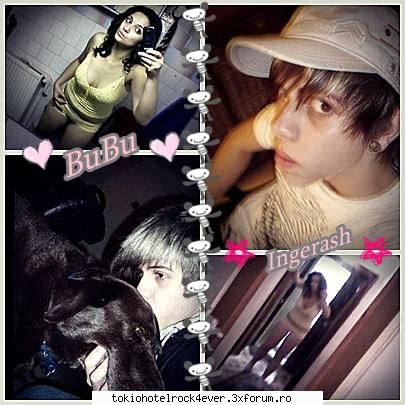 So abt m3 ... TAIKII - ehe si va pun una si ubitelul meu :X:X:X oh k d - *..::Me, myself & I::..*